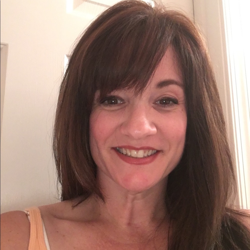 Meet your Posher, Natalie